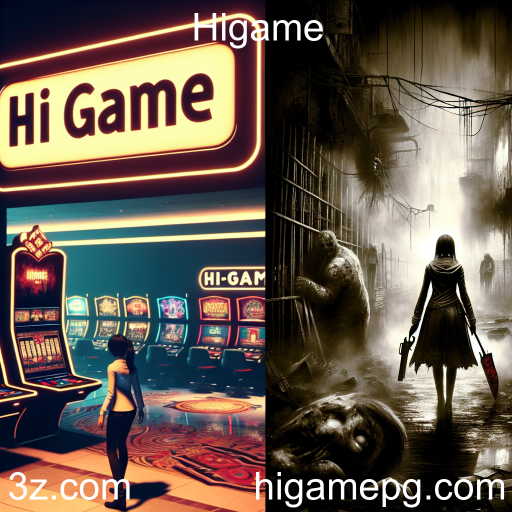 A Evolução do Horror nos Videogames: Medo Digital em Exposição