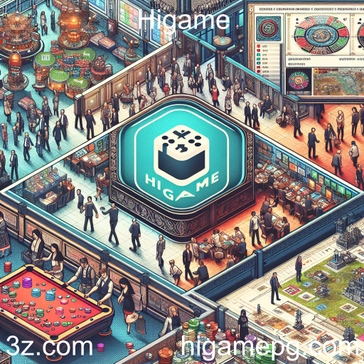 A Ascensão dos Jogos de Estratégia: Desafios e Comunidades